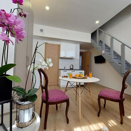 Apartmani Roza Πούλα Εξωτερικό φωτογραφία