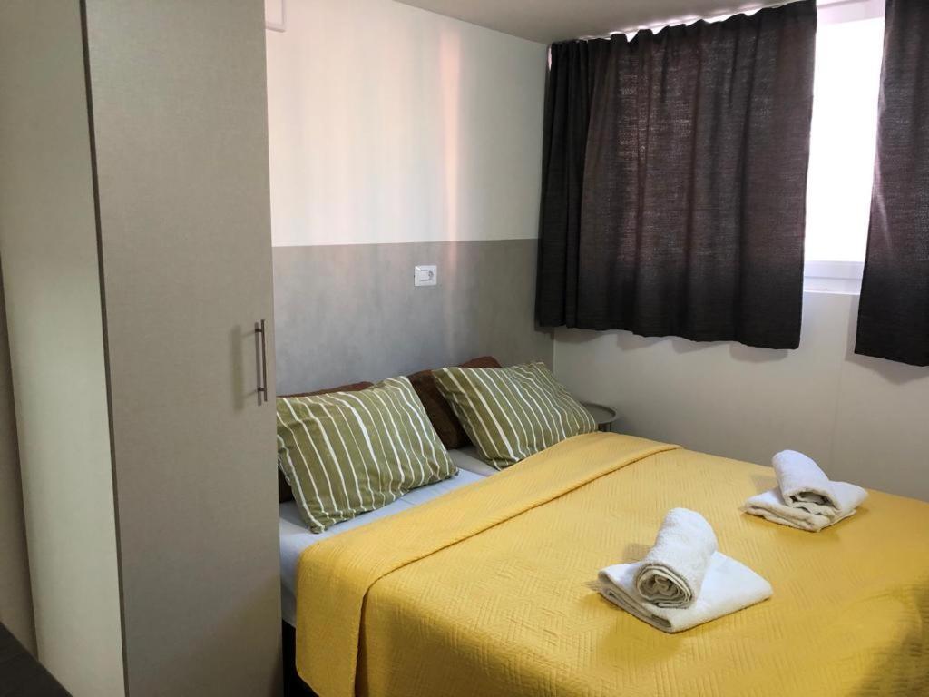 Apartmani Roza Πούλα Εξωτερικό φωτογραφία