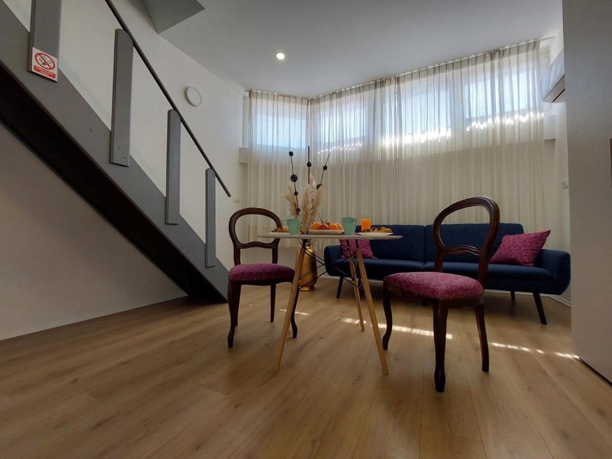 Apartmani Roza Πούλα Εξωτερικό φωτογραφία