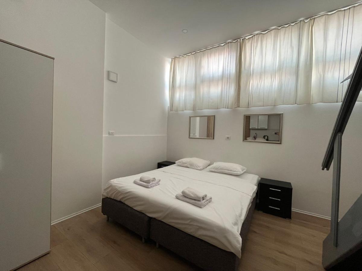 Apartmani Roza Πούλα Εξωτερικό φωτογραφία