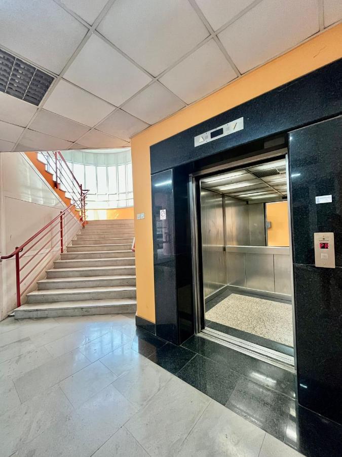 Apartmani Roza Πούλα Εξωτερικό φωτογραφία